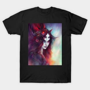 Demon Girl T-Shirt